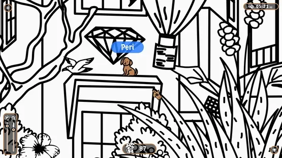 101 Dogs Hidden in Amsterdam screenshot 2