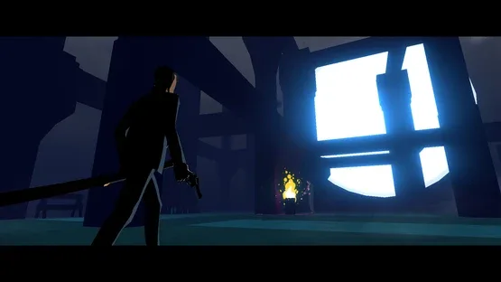 Ruin: Beast City screenshot 3