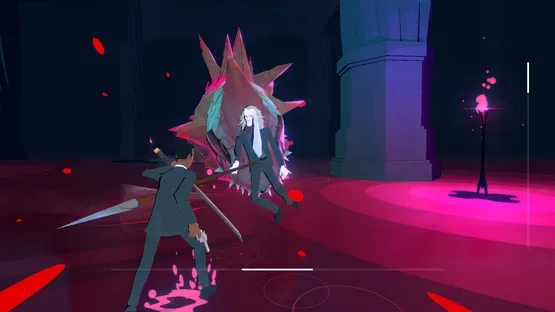Ruin: Beast City screenshot 6