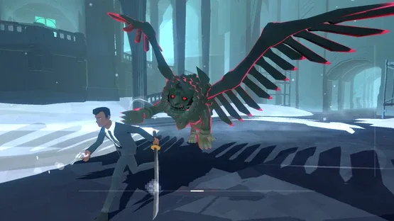 Ruin: Beast City screenshot 10