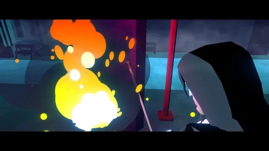 Ruin: Beast City screenshot 7