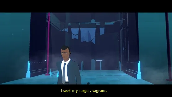 Ruin: Beast City screenshot 8