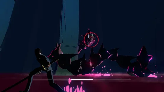 Ruin: Beast City screenshot 9