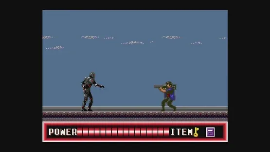 City Hunter screenshot 2