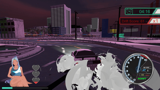 Midnight Date Unleashed Screenshot