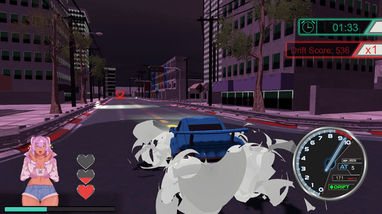 Midnight Date Unleashed Screenshot