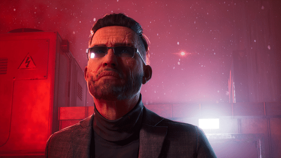 Vampire: The Masquerade - Bloodlines 2 - Loose Cannon Screenshot
