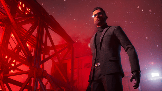 Vampire: The Masquerade - Bloodlines 2 - Loose Cannon Screenshot