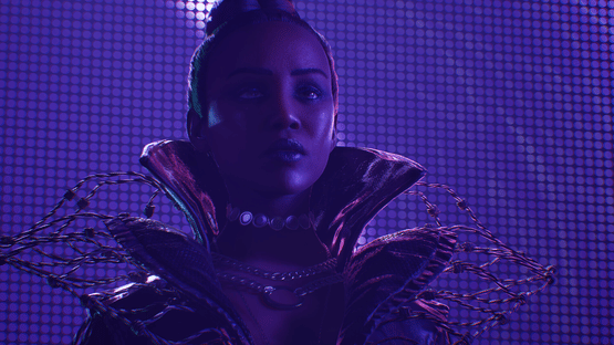 Vampire: The Masquerade - Bloodlines 2 - The Flower & the Flame Screenshot