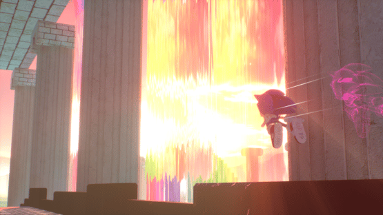 Sonic Daybreak Screenshot