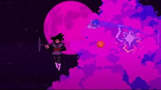 Sonic Escape screenshot 2
