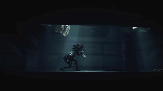 Little Nightmares III: Ferryman Costumes Set Screenshot