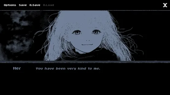 The Solitary Existence of a Little Universe screenshot 2