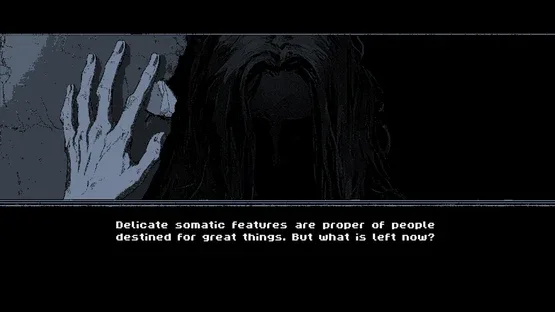 The Solitary Existence of a Little Universe screenshot 3