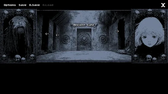 The Solitary Existence of a Little Universe screenshot 6