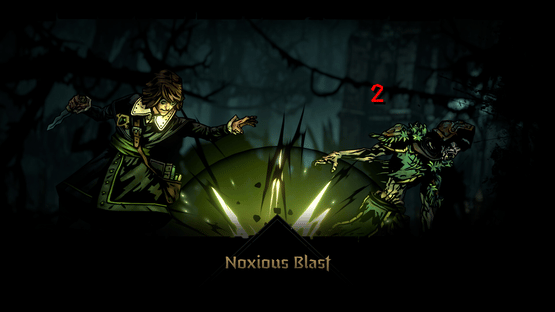 Darkest Dungeon II: Hero Origin Pack Screenshot