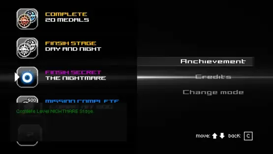 Sonic of the Ring Tutorials Room screenshot 8