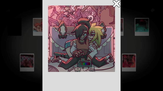 One in the Back Screenshot