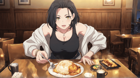 Vacation in Paradise Screenshot