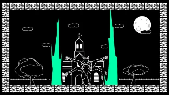 In'ernus screenshot 1
