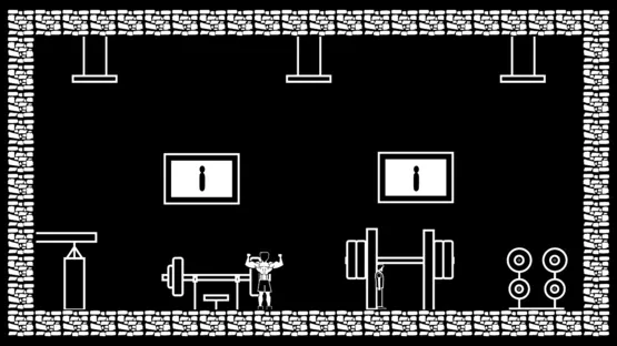 In'ernus screenshot 3