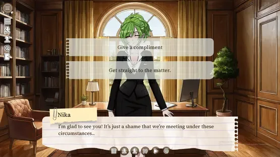 Case No.1: Rose Academy screenshot 7
