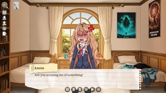 Case No.1: Rose Academy screenshot 9