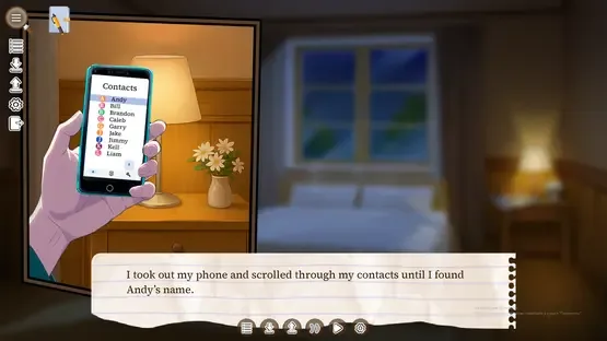 Case No.1: Rose Academy screenshot 6