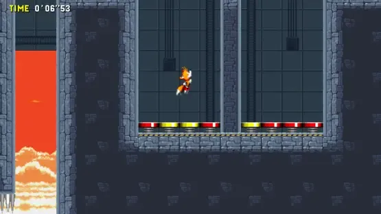 Sonic Quickshot screenshot 2