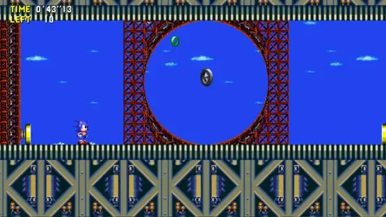 Sonic Quickshot screenshot 5