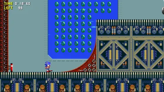 Sonic Quickshot screenshot 6