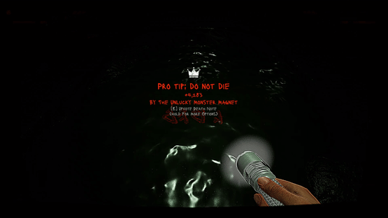 Floor 100 Screenshot