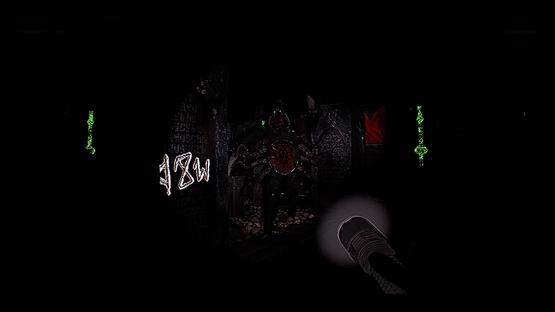 Floor 100 Screenshot