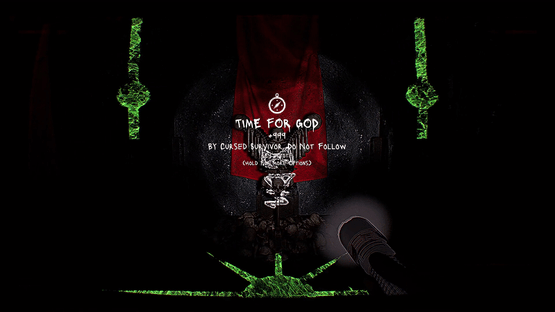 Floor 100 Screenshot
