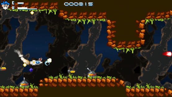 Neoteria screenshot