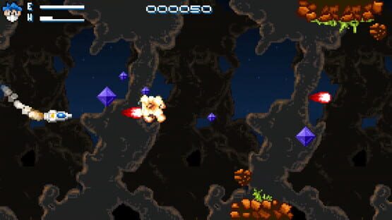 Neoteria screenshot