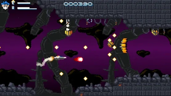 Neoteria gameplay screenshot 6