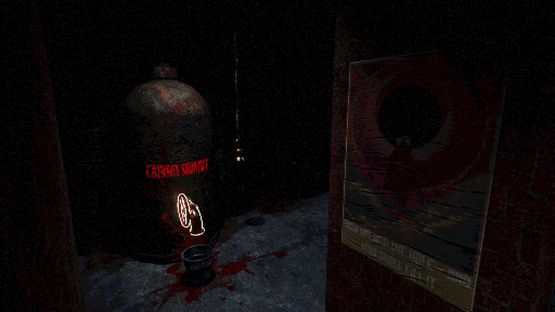 The Hole Keeper Screenshot