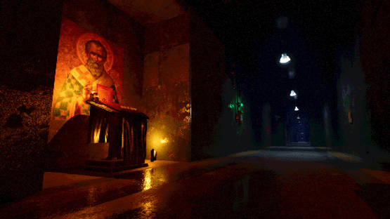 The Hole Keeper Screenshot