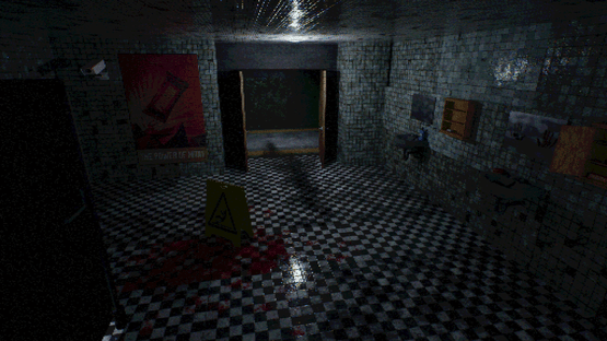 The Hole Keeper Screenshot