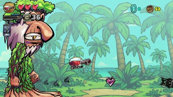 Bombardiro Crocodilo Mission gameplay screenshot 6