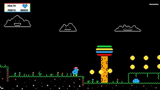 Joey The Duck screenshot 2