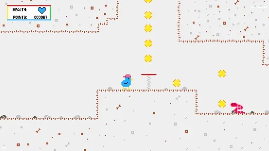 Joey The Duck screenshot 4