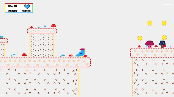 Joey The Duck screenshot 1