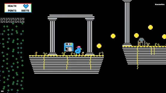 Joey The Duck screenshot 11
