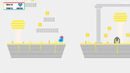 Joey The Duck screenshot 7