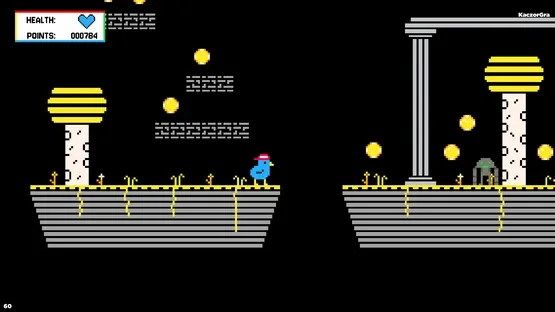 Joey The Duck screenshot 8