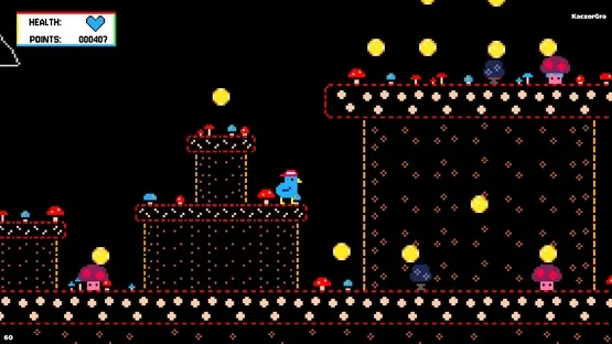 Joey The Duck screenshot 12
