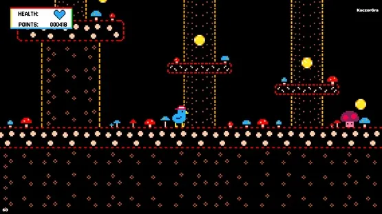 Joey The Duck screenshot 15