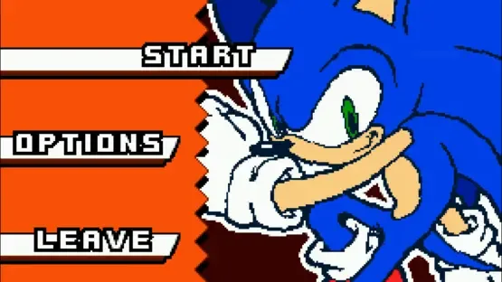 Sonic Seasons screenshot 1